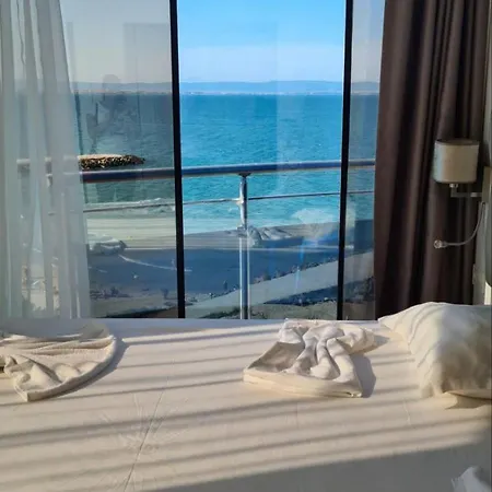 Hotell Sun Boutique Pomorie