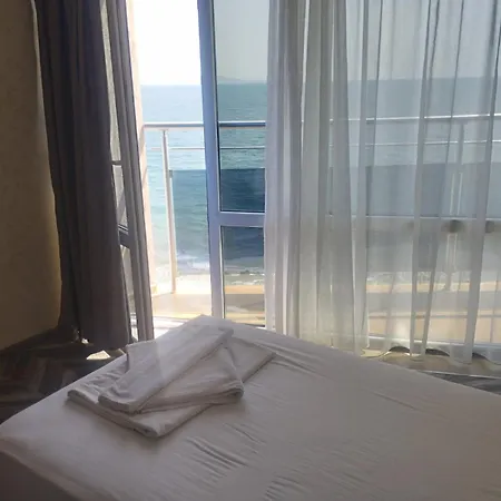 Hotell Sun Boutique Pomorie