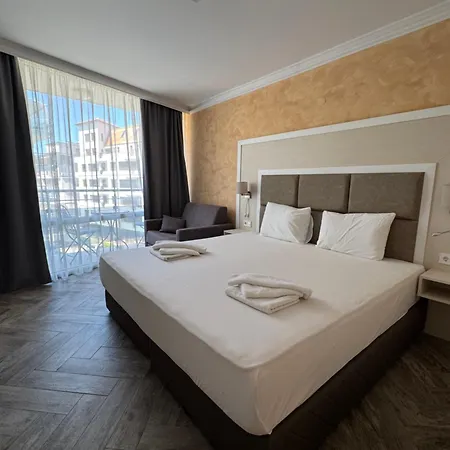Hotell Sun Boutique