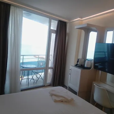 Sun Boutique Hotell