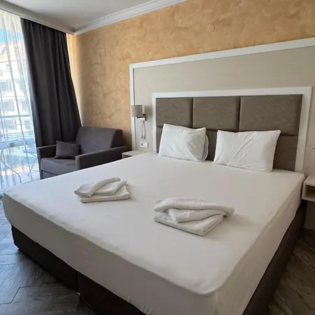 Sun Boutique Hotell