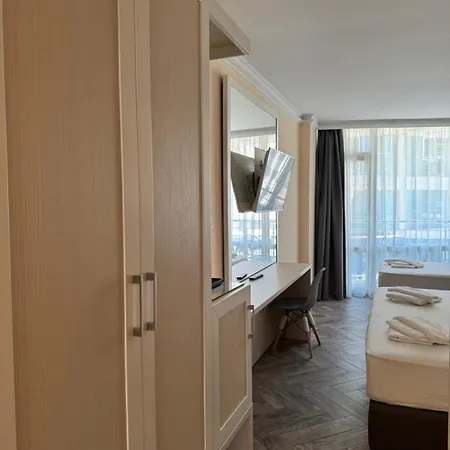 Sun Boutique Hotell Pomorie