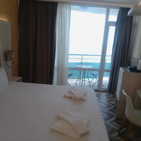 Sun Boutique Hotell *