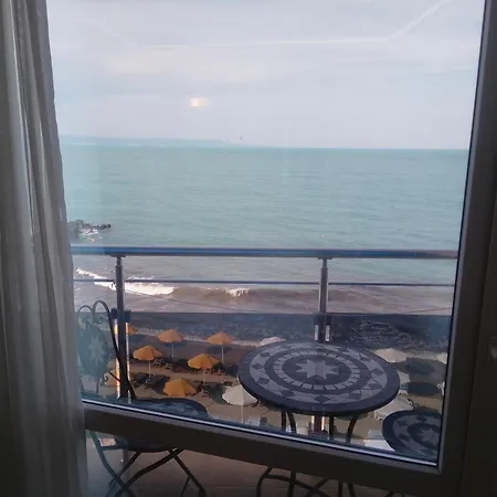 Hotell Sun Boutique *