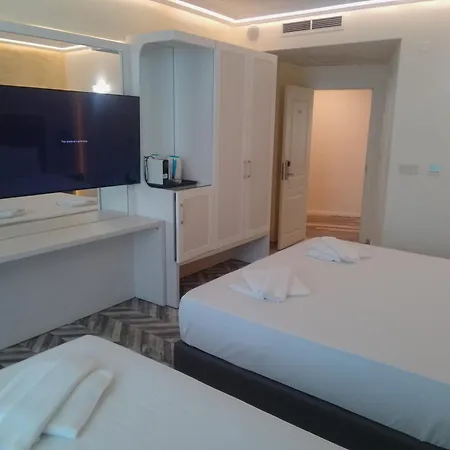 Sun Boutique Hotell