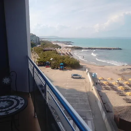 Sun Boutique Hotell *