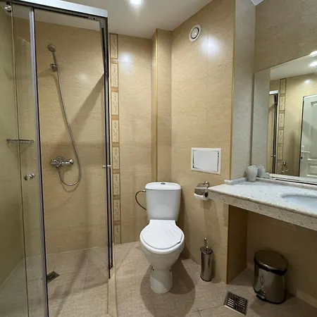 Sun Boutique Hotell