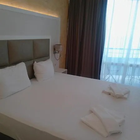 Hotell Sun Boutique Pomorie
