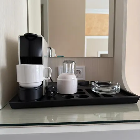 Hotell Sun Boutique