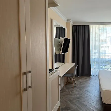 Hotell Sun Boutique