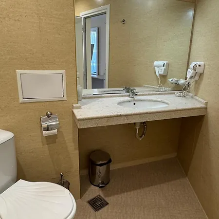 Hotell Sun Boutique *