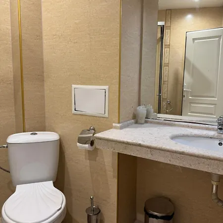 Hotell Sun Boutique