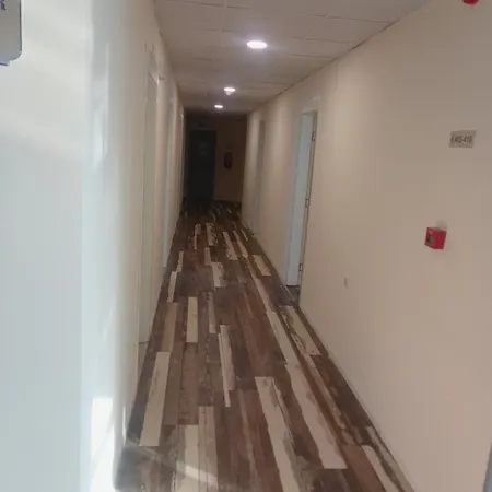 Hotell Sun Boutique *