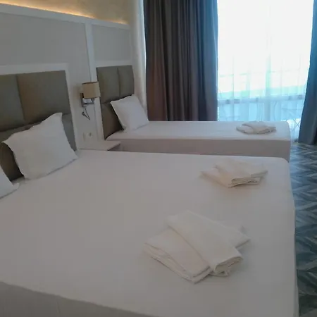 Sun Boutique Hotell Pomorie